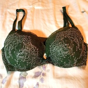VS Dream Angel's Pushup Bra